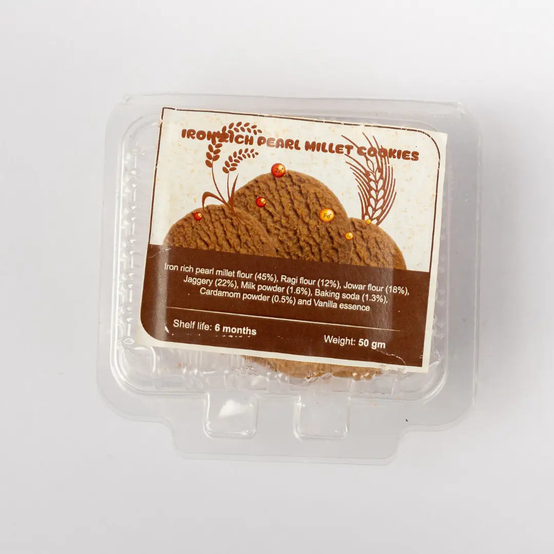 Nutri Dabba Millets Now
