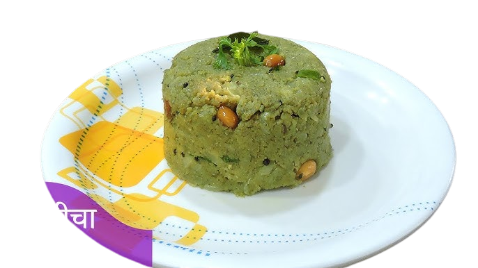 Bajra Rava Upma