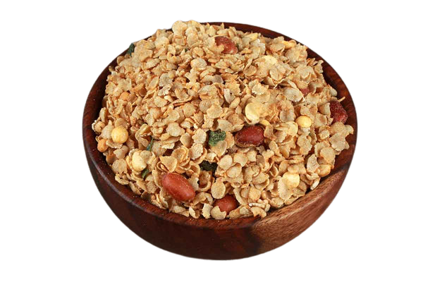 Barnyard Millet Flakes Chivda