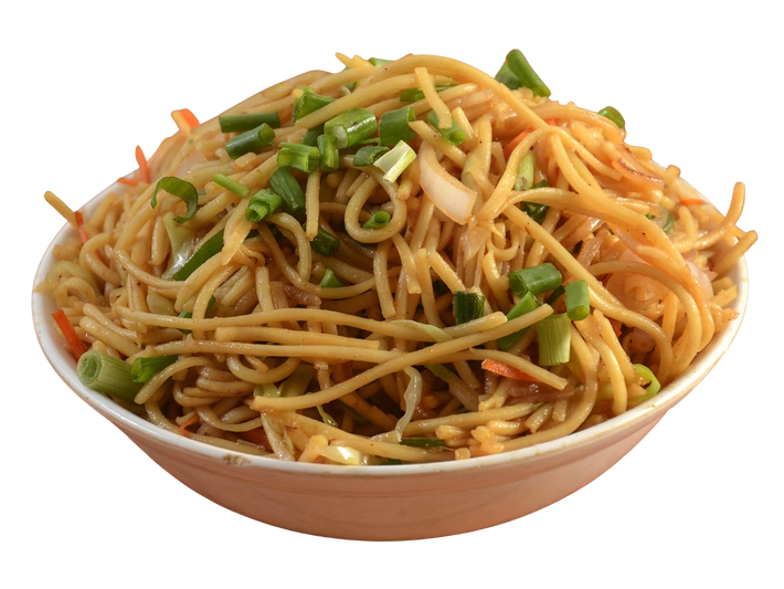 Barnyard Millet Noodles