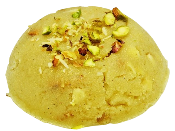 Browntop Millet Sheera