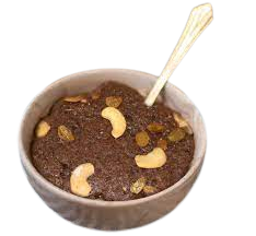 Finger Millet Sheera
