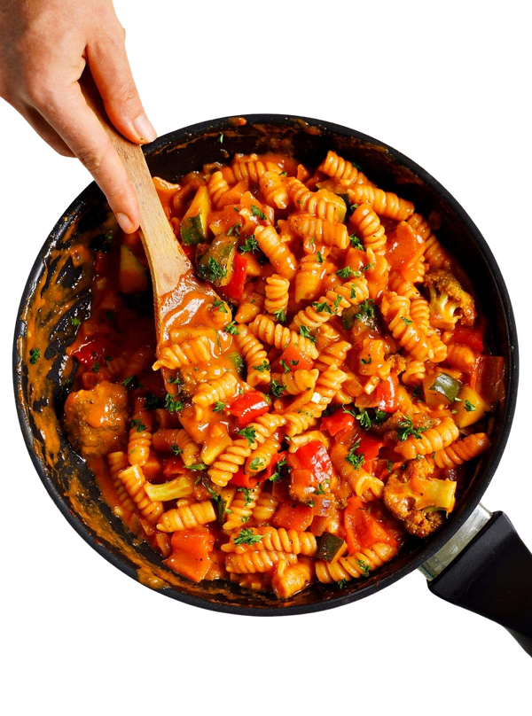 Little Millet Pasta