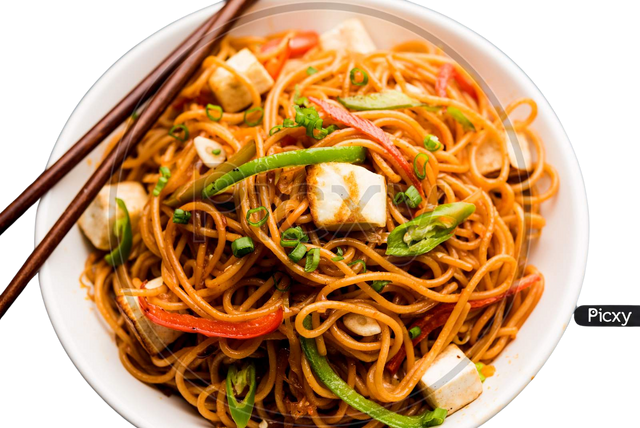 Multi Millet Noodles