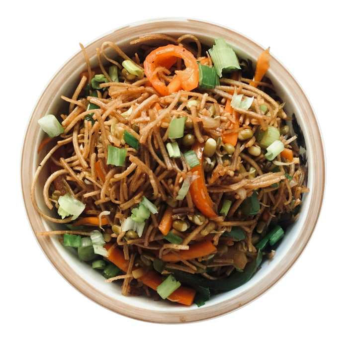 Pearl Millet Noodles