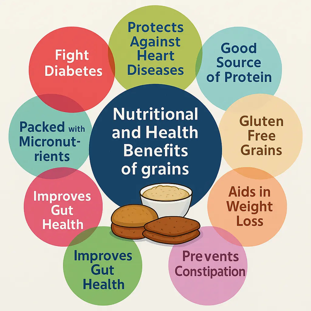 Millets-Small-Grains-Big-Benefits-Discover-the-Power-of-Nature-s-Superfood Millets Now