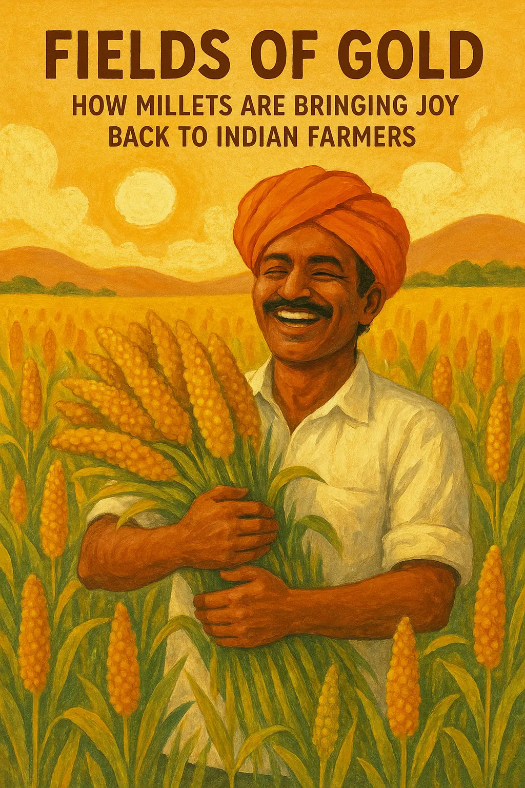 Fields-of-Gold-How-Millets-Are-Bringing-Joy-Back-to-Indian-Farmers Millets Now