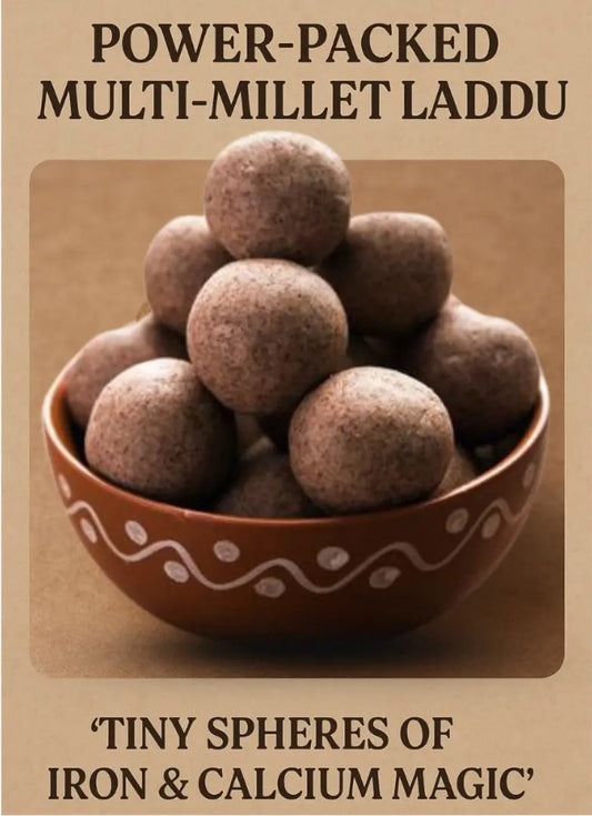 Power-Packed-Multi-Millet-Laddu-Tiny-Spheres-of-Iron-amp-Calcium-Magic Millets Now