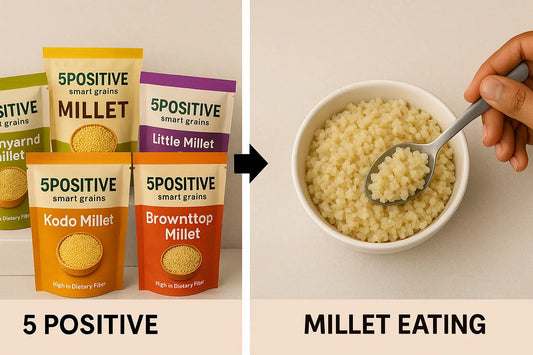 Milllets Now Blogs – Page 6 – Millets Now