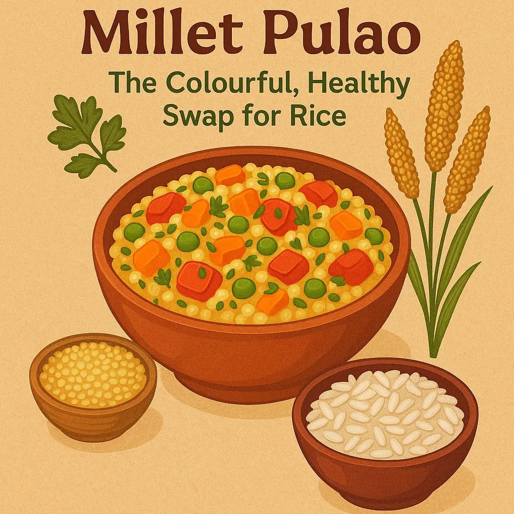 Millet-Pulao-The-Colourful-Healthy-Swap-for-Rice Millets Now