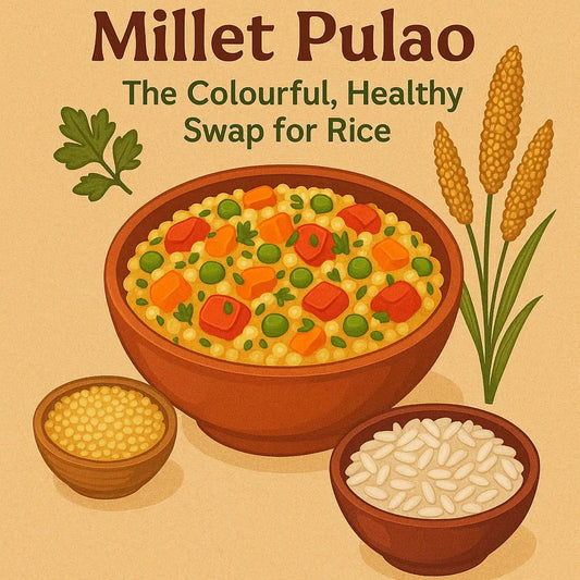 Millet-Pulao-The-Colourful-Healthy-Swap-for-Rice Millets Now