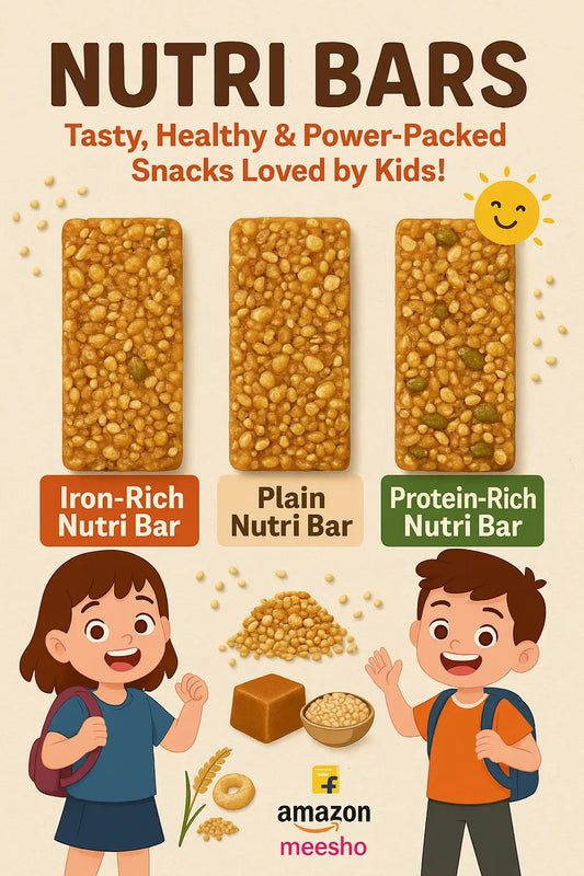 Nutri-Bars-Tasty-Healthy-Power-Packed-Snacks-Loved-by-Kids Millets Now