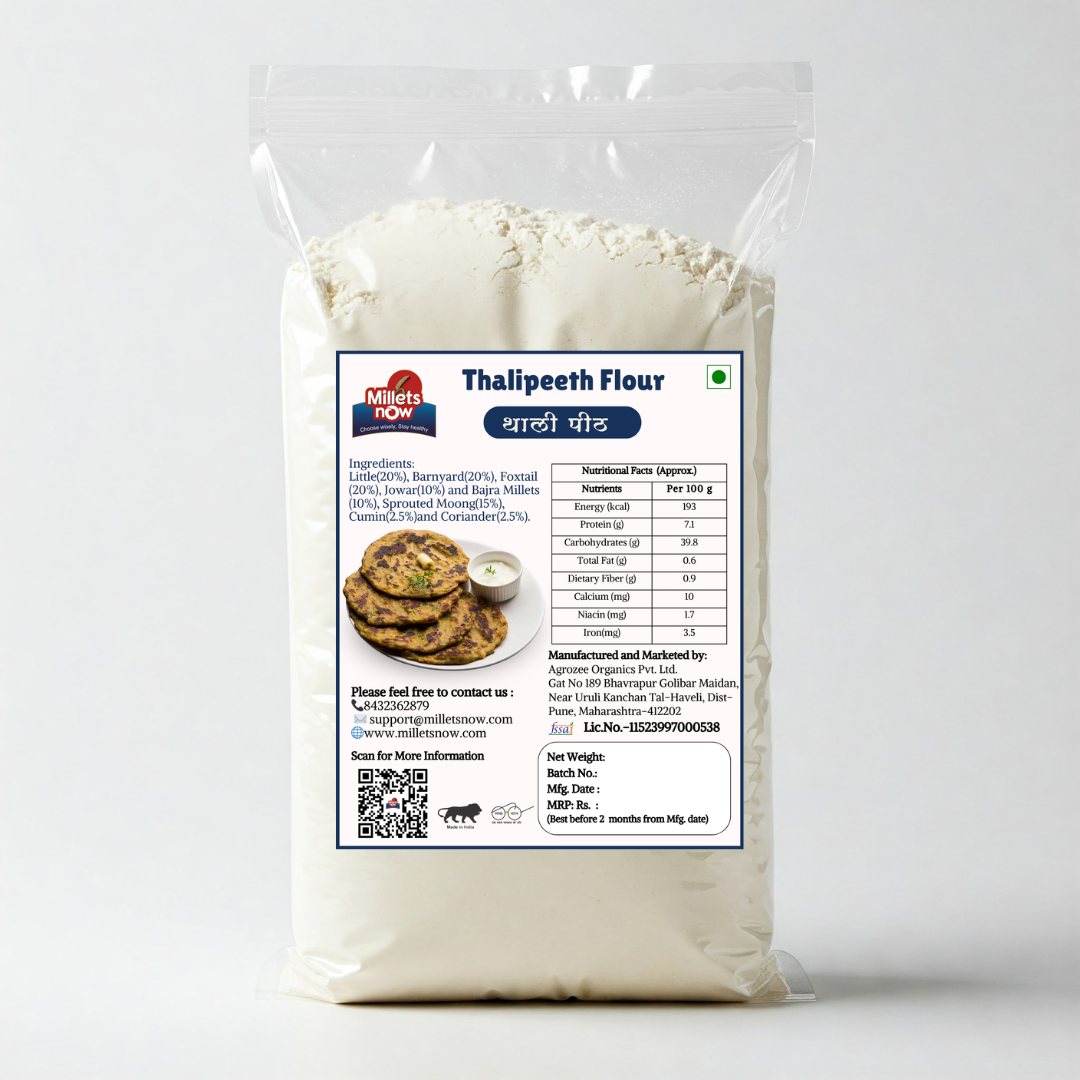 Millet Flour