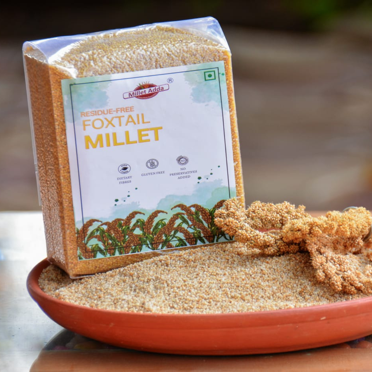 Milllets Now Products – Millets Now