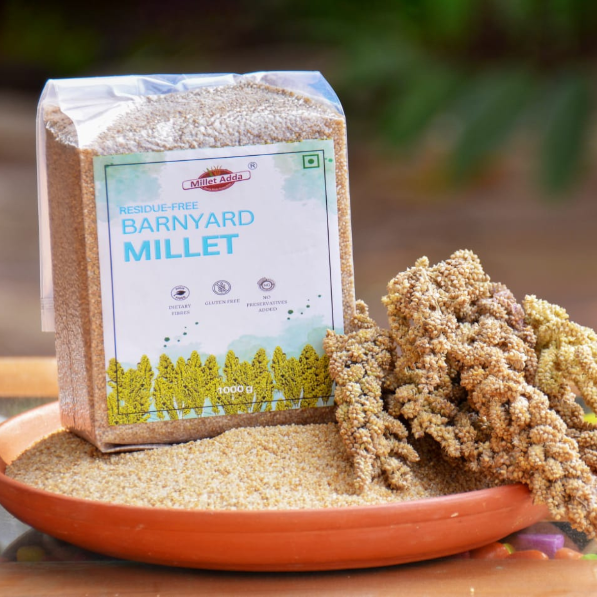 Products – Millets Now