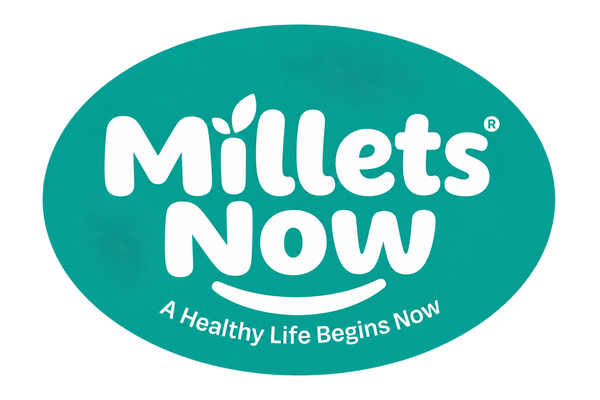 Millets Now