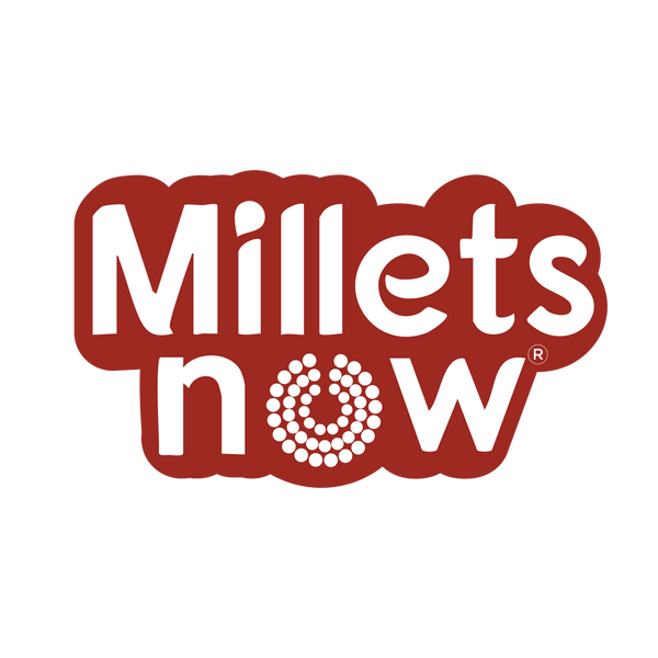 Milllets Now 5 Positive Millets: Understanding Their Nutrition & Benefits - Millets ...