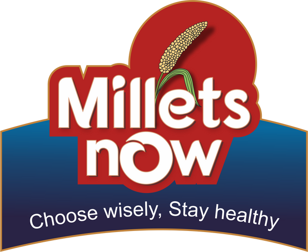 Millets Now