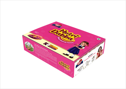 Nutri Dabba