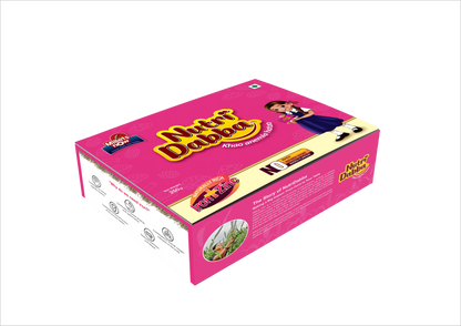 Nutri Dabba Millets Now