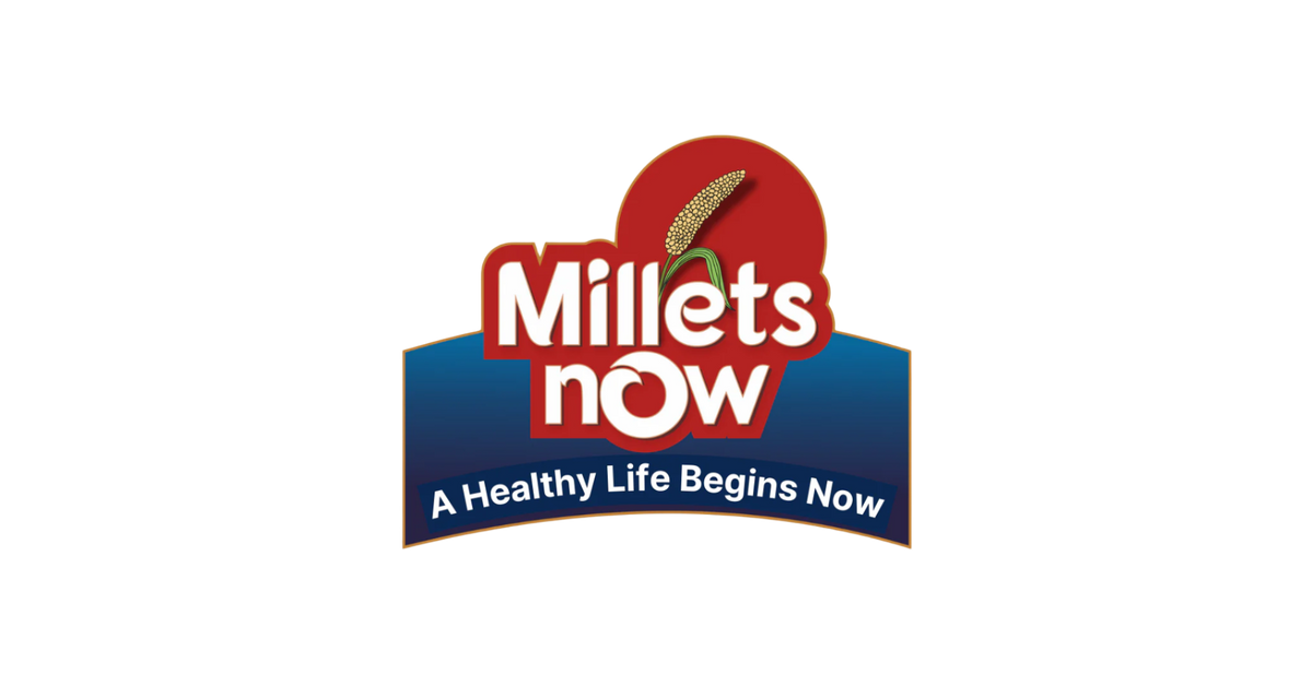 Poshan sutra – Millets Now