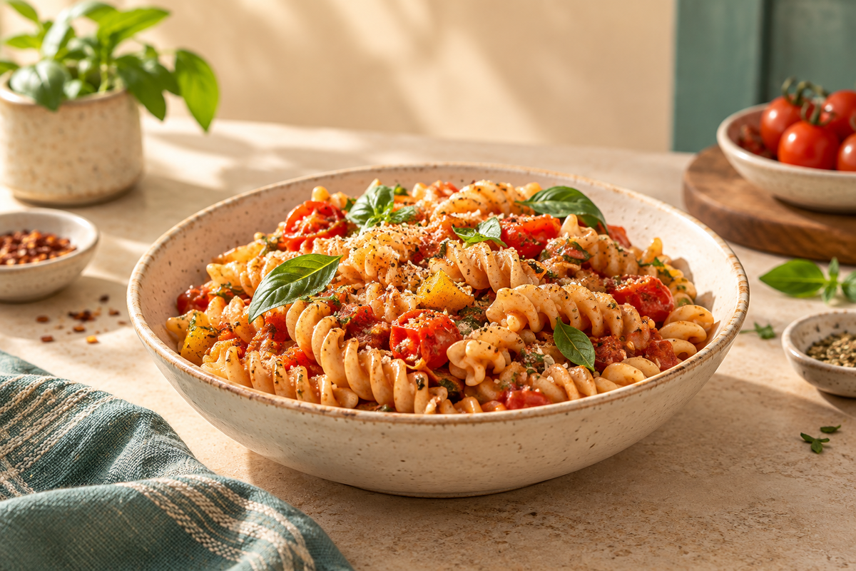 Healthy Millet Noodles Combo