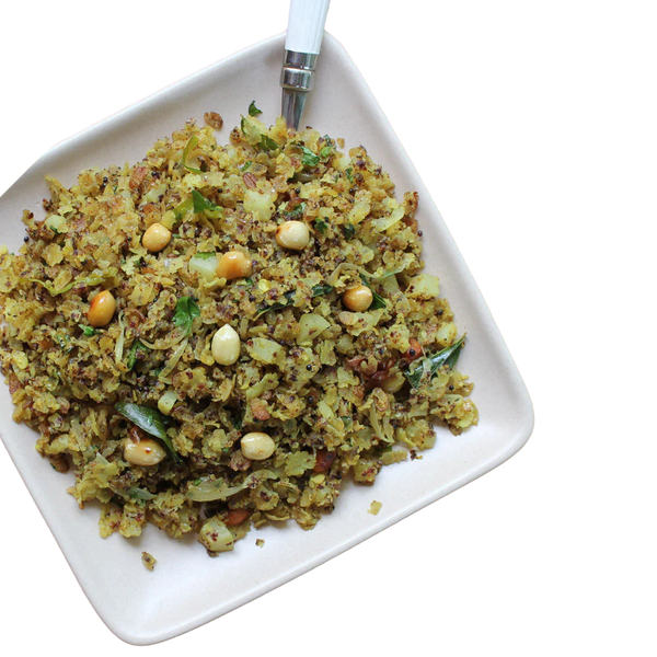 Bajra Flakes Poha