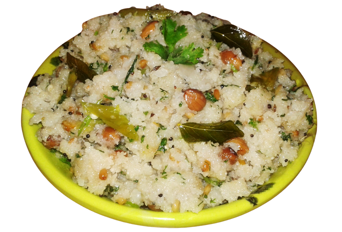 Barnyard Millet Pulao