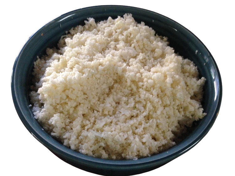Barnyard Millet Rice