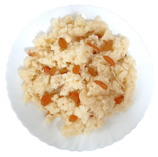 Barnyard Millet Sheera