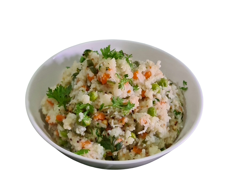 Barnyard Millet Upma