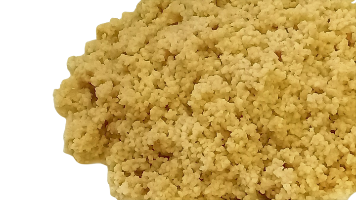 Browntop Millet Bhat
