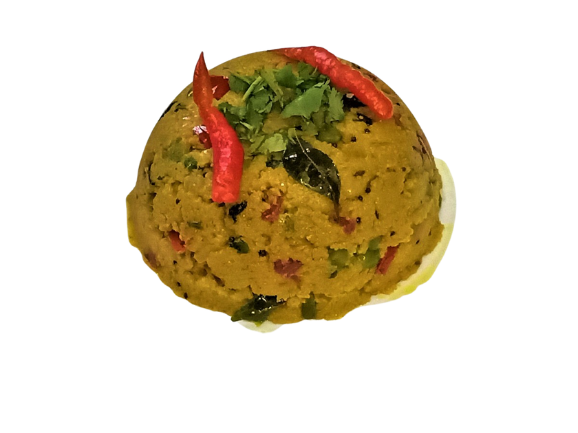 Browntop Millet Upma