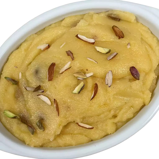Foxtail Millet Sheera