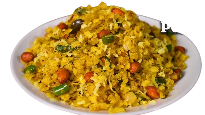 Jowar Flakes Poha
