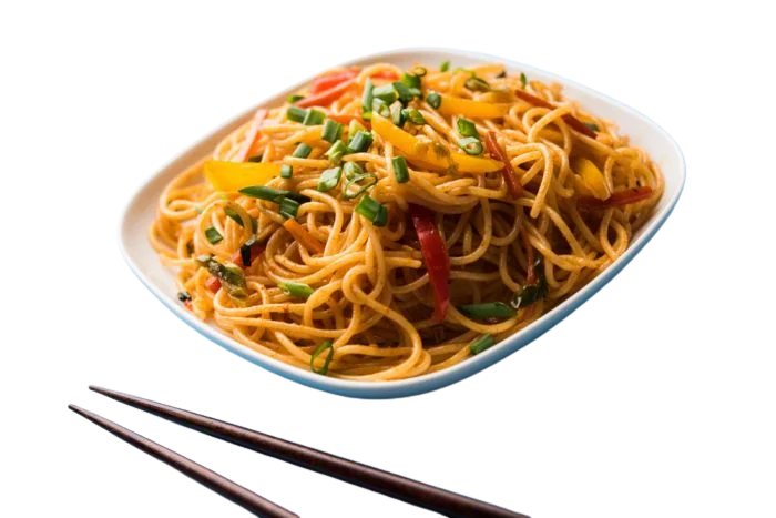 Kodo Millet Noodles