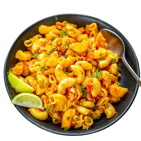 Kodo Millet Pasta