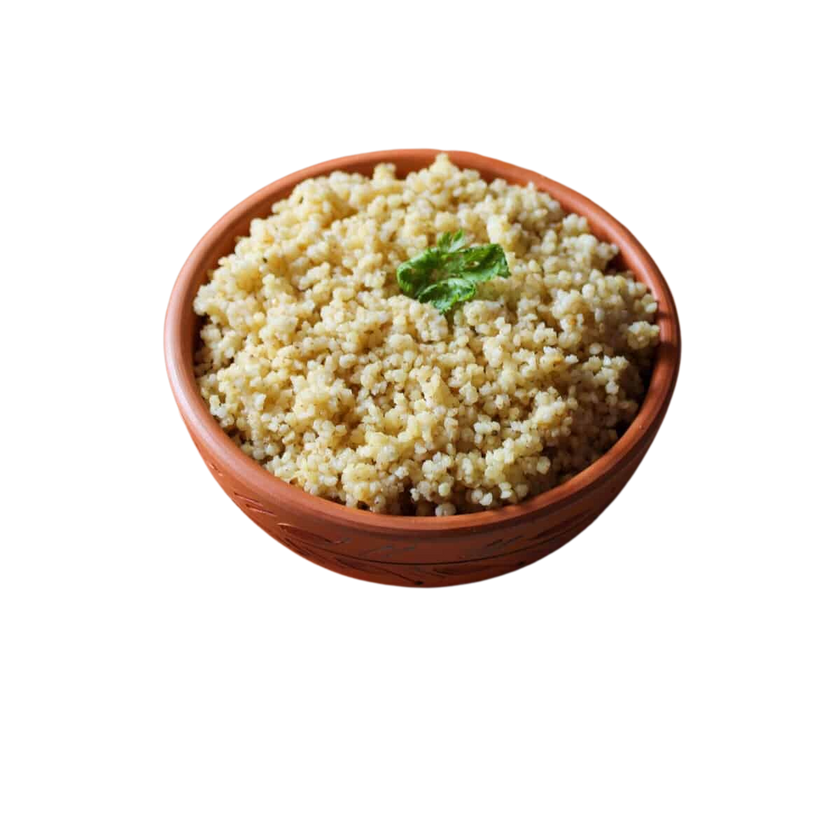 Kodo Millet Rice