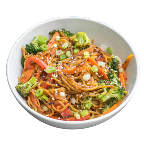 Little Millet Noodles