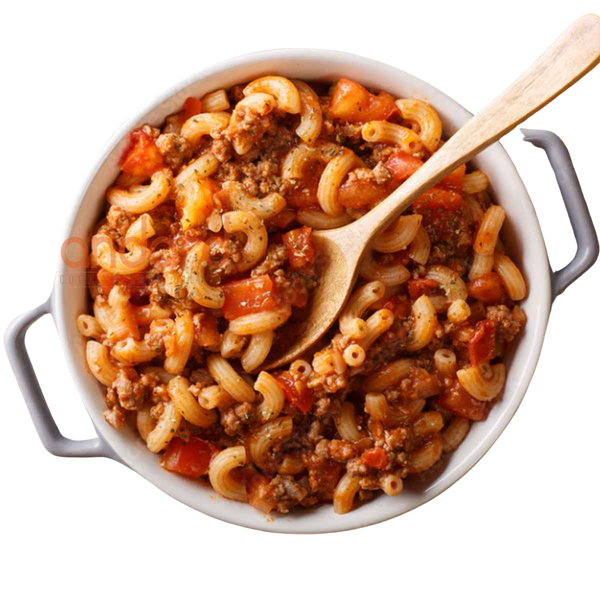 Multi Millet Pasta