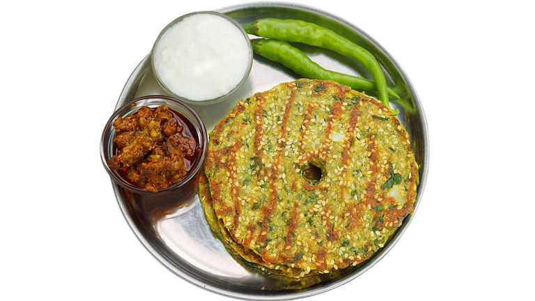 Thalipeeth