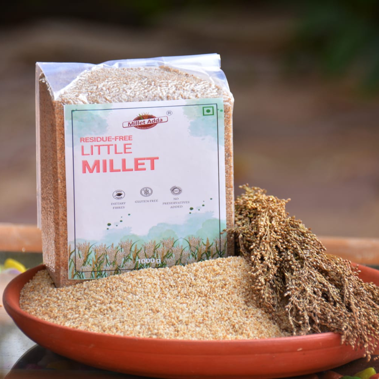 Milllets Now Products – Millets Now