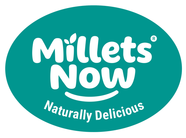 Millets Now